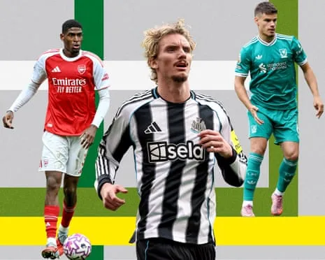 Premier League: Ten Important Points to Look Out For Over the Coming Days