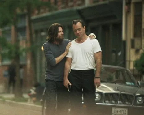 The New Series Critique: A Bleak Show That Struggles to Create Viewers Invest