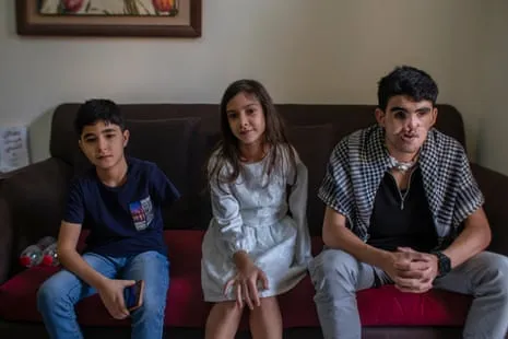 Hoping for a Visa Ahead of Tragedy: Gaza’s Injured Children Left in Limbo