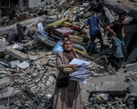 The French government Needed to Endorsed Palestine as a State Years Ago: A Skeptic Wonders: What Changed?
