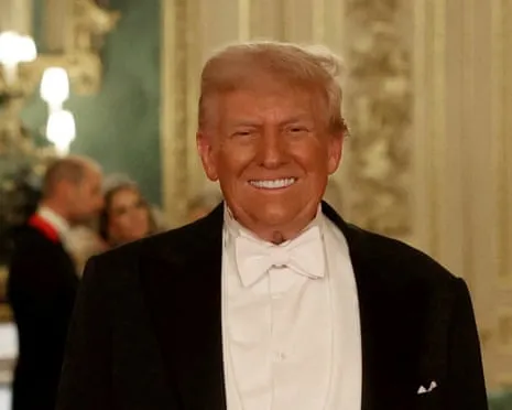 The President Aims to Designate Antifa as a Key Radical Organization