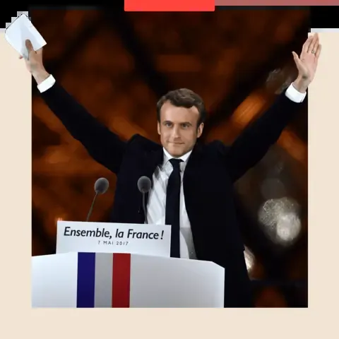 Why The French Nation Risks Turning Into Europe’s Latest Sick Man Across the Continent