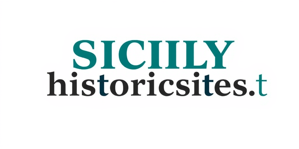 Sicily Historic Sites